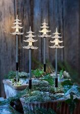 Led gartenstecker tannenbaum gebraucht kaufen  Sondershausen