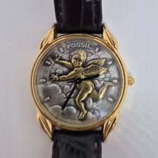 Montre fossil ange d'occasion  Clermont-Ferrand-