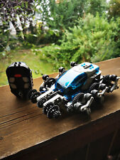 Lego spybotics gigamesh gebraucht kaufen  Burgkirchen a.d.Alz