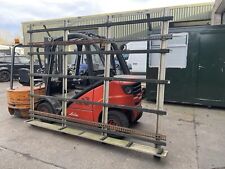 Van side rack for sale Van side rack for sale  ROTHERHAM