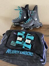 Vintage rollerblade zetra for sale  West Palm Beach