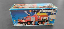 Jouet playmobil camion d'occasion  Montélimar