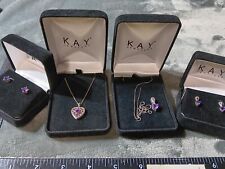 Kay jewelers lot for sale  Eureka