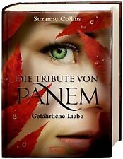 Tribute panem gefährliche gebraucht kaufen  Berlin