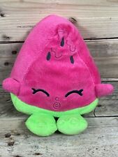 Shopkins watermelon plush for sale  Brenton