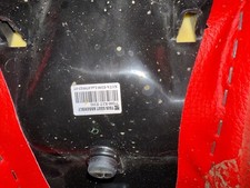Crf300l seat comp for sale  Candia