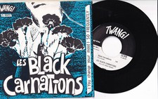 Les black carnations gebraucht kaufen  Potsdam