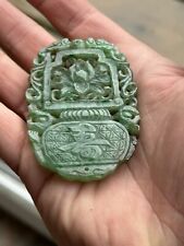 jade pendants for sale  DORCHESTER