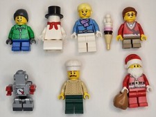 Advent calendar lego for sale  Spring Hill