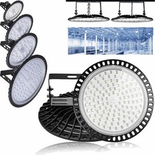 Ufo led hallenbeleuchtung gebraucht kaufen  Deutschland