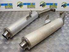 Ducati st2 exhaust for sale  COLCHESTER