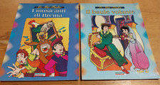 Libri mie fiabe usato  Cavenago d'Adda