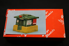 YY068 BELGO MODELS 1/35 resine R.014 US Military Police Command Control Post comprar usado  Enviando para Brazil