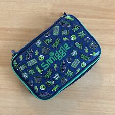 smiggle pencil case for sale  SOLIHULL