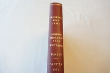 1951 london midland for sale  WATFORD