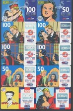 Lotto ricariche tim usato  Torino