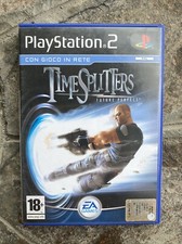 Timesplitters future perfect usato  Villachiara