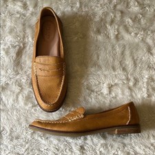 Sperry tan leather for sale  Windham