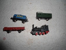 Modellbau eisenbahn spur gebraucht kaufen  Immenstadt i.Allgäu