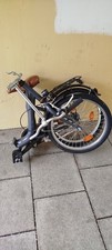 Klappfahrrad faltrad damenfahr gebraucht kaufen  München