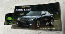 Chrysler 300c srt8 for sale  ROSSENDALE