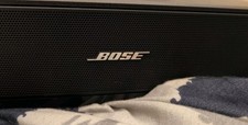 Bose sound sistem usato  Genova