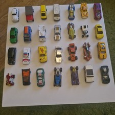 Mixed car bundle for sale  STOCKPORT