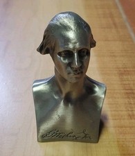 George washington bust for sale  Kingsport