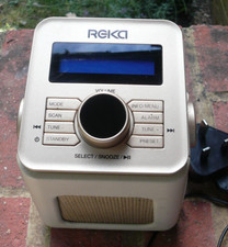 Retro dab radio for sale  DORKING