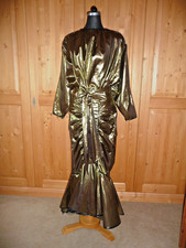 Abendkleid ballkleid showkleid gebraucht kaufen  Freilassing