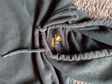 Carhartt herren pullover gebraucht kaufen  Tecklenburg