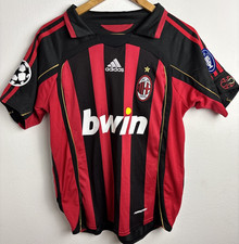 Milan vintage adidas for sale  BIRMINGHAM