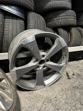 Audi rotor spare for sale  ALEXANDRIA