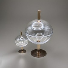 Set krosno glass for sale  Tampa