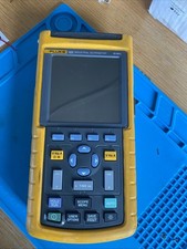 Fluke 123 industrial for sale  ABERDEEN