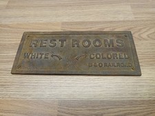 Antique cast iron for sale  Sterling City