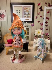 Custom blythe fashion d'occasion  Expédié en Belgium