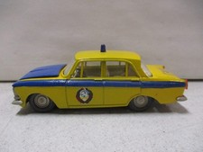 Moskvitch 412 soviet for sale  York