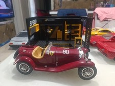 Alfa romeo 2300 usato  Livorno