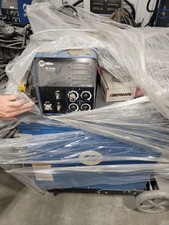 Miller 252 mig for sale  Detroit