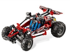Lego 8048 technic for sale  Claremont