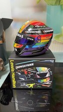 Lewis hamilton 2021 for sale  TYWYN