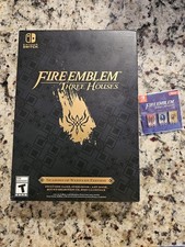 Fire emblem three for sale  Chicago