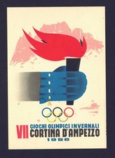 1956 fdc italia usato  Torino