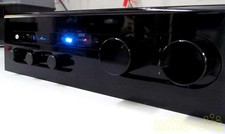 MUSICA RAICHO II PRI tubo pré-amplificador esmeralda pérola granito painel Japão comprar usado  Enviando para Brazil