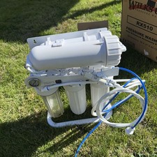 System wfp aquarium for sale  LUTON