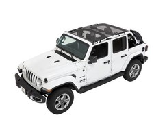 Blusa de malha de verão Bestop 52411-11 para Jeep Wrangler 2019-2024 preta estilo safári comprar usado  Enviando para Brazil
