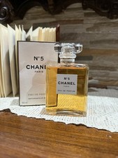 Chanel eau parfum usato  Marsala
