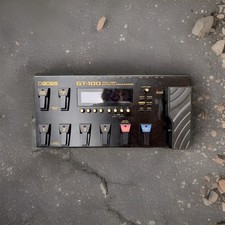 Boss 100 gitarren gebraucht kaufen  Lage