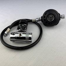 Apeks DST 1º Estágio com ATX50 2º Estágio Conjunto Regulador para Mergulho (Jugo) comprar usado  Enviando para Brazil